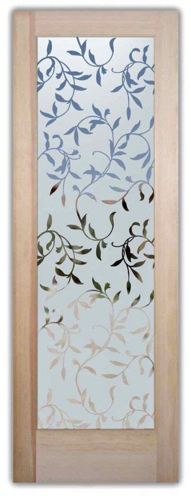 Ramas Decorativas Para Sandblast En Vidrio Etched Glass Door Frosted Glass Door Frosted