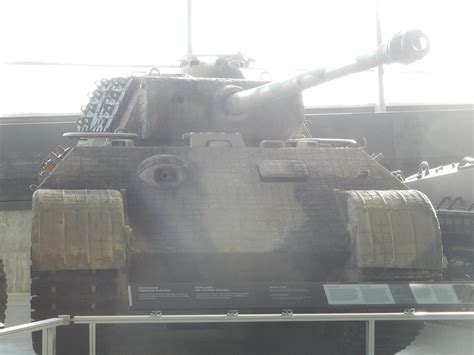 Panzer V Panther DSCN1432 by rlkitterman on DeviantArt