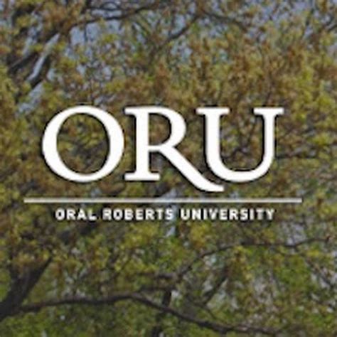 History Of Oral Roberts University | Believers Portal