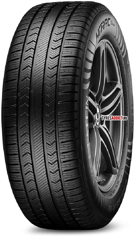 Vredestein Hitrac Tires Reviews And Prices Tyresaddict