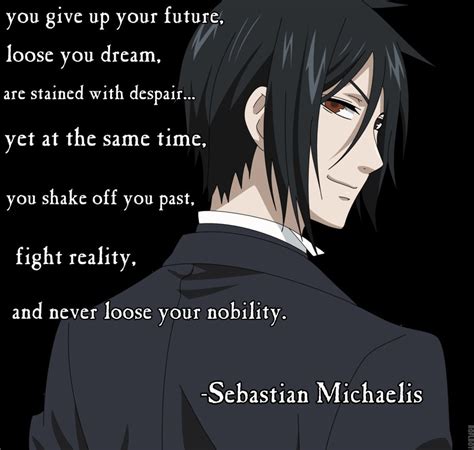 Best Anime Quotes. QuotesGram