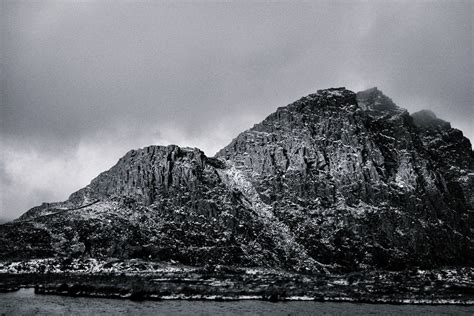 All the Routes up Tryfan | Mud and Routes