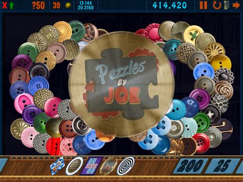 Clutter 12: It's About Time - Puzzles By Joe