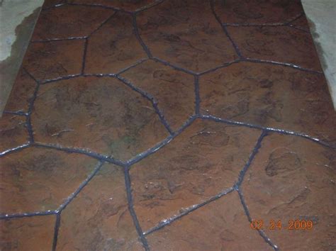 Butterfield Fieldstone Decorative Concrete Concrete Decor Concrete