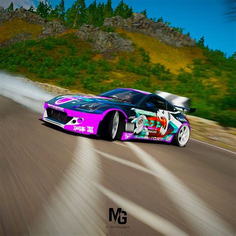 Nissan Z Z Autos Carro Drift Forza Horizon Nissan Hd Phone