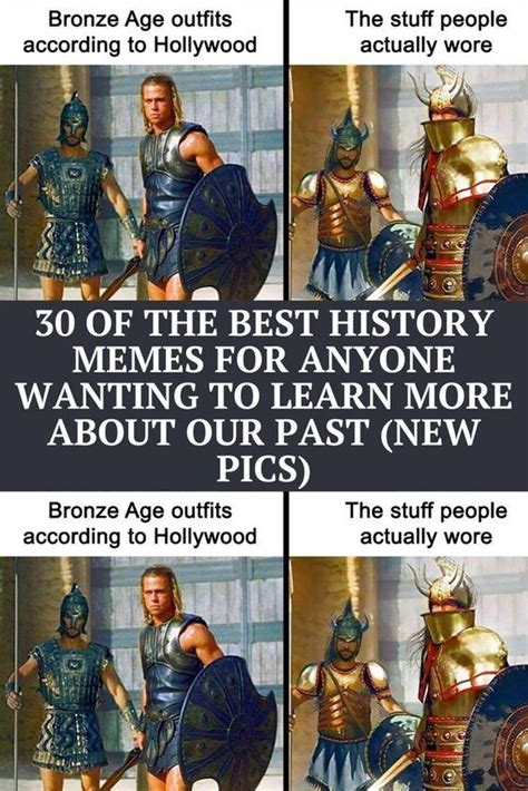 30 Of The Best History Memes For Anyone Wanting To Learn More About Our