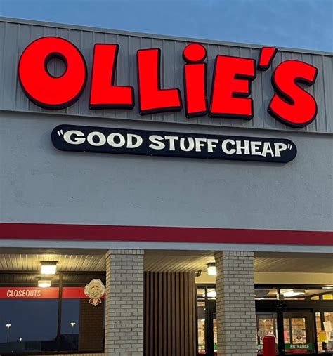 Ollie's opens 500th location in Iowa; Texas, Wisconsin and Long Island ...