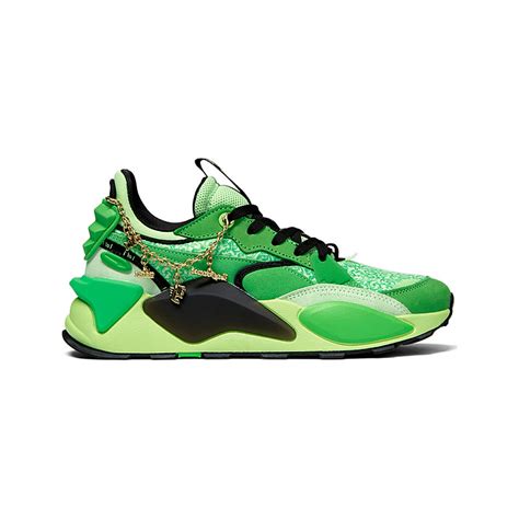 Puma Rs Xl Lamelo Ball Lafrancé Forever Rare 395032 01 From 22800