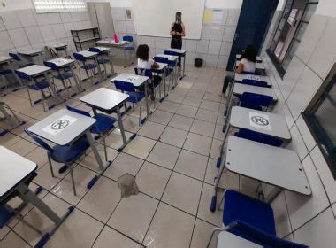 Sindicato Aponta Falta De Seguran A E Escolas Vazias Em Retorno De