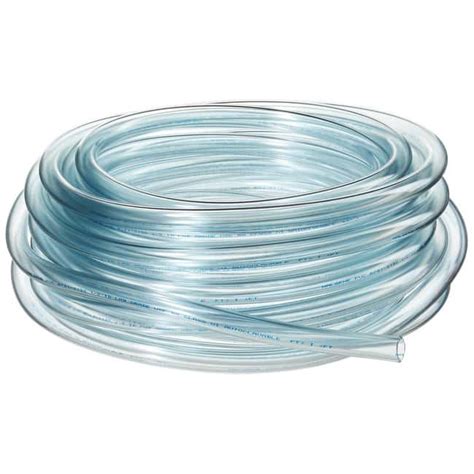 Thermo Scientific Nalgene Non Phthalate Pvc Tubing Nalgene Nonphthalate