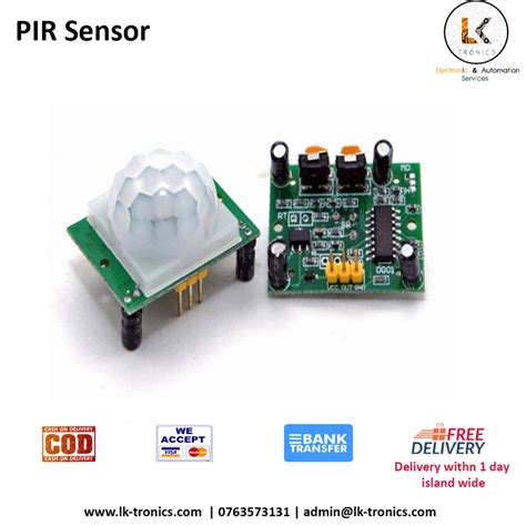 PIR Sensor