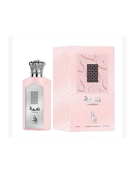 Perfume Al Absar Nasma Edp 100ml