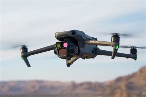 Drone Dji Mavic 3 Pro Hadir Di Indonesia Bawa Tiga Kamera Istimewa Hops Id