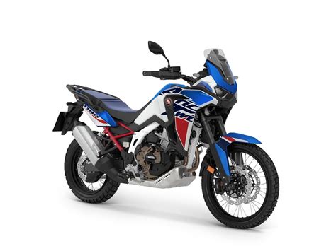 As Es La Honda Crf L Africa Twin Super Moto