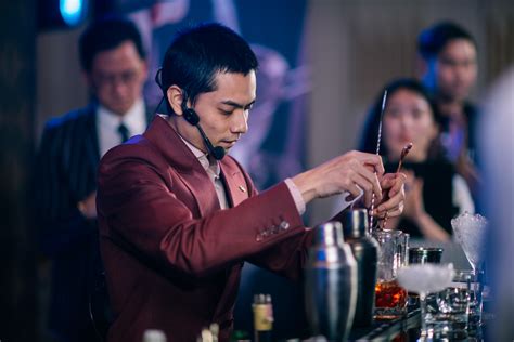 เปิดทุกรายละเอียด Diageo World Class Thailand 2023 เวทีเฟ้นหา