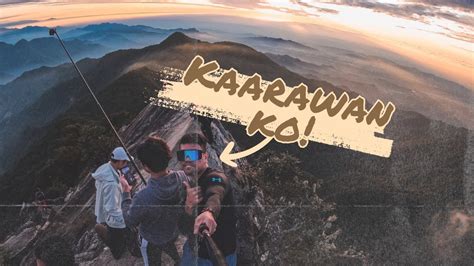 Kaarawan Paano Ako Nagdiwang Sa Kabundukan Ng Taiwan YouTube