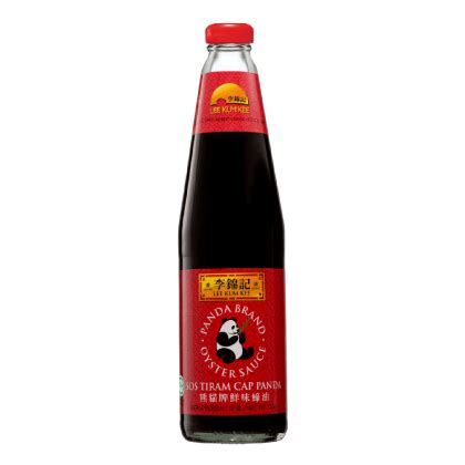 LKK Panda Oyster Sauce 770g 9960