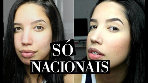 PELE PERFEITA PRODUTOS NACIONAIS YouTube