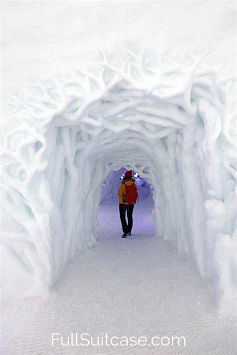 Tromsø Ice Domes: Why & How to Visit Ice Hotel of Tromso (Norway)