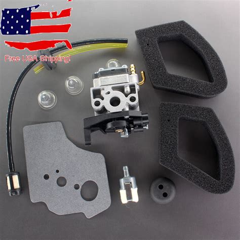 Carburetor Gasket For Mantis 7940 7268 7264 Mini Tiller 25cc Engine