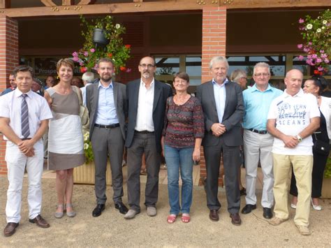 La Maison daccueil rural pour personnes âgées fête son 10e anniversaire