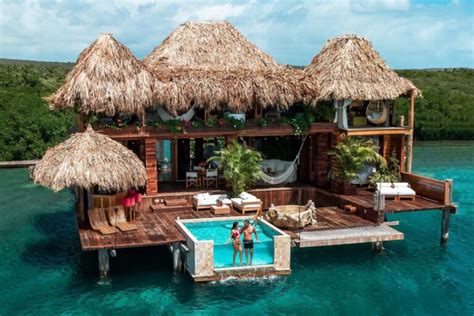 Amazing Things You Should Know About Over Water Bungalows In Hawaii