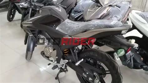 Daftar Harga Motor Yamaha Kelas Sport Naked Bike Mei 2019 Untuk