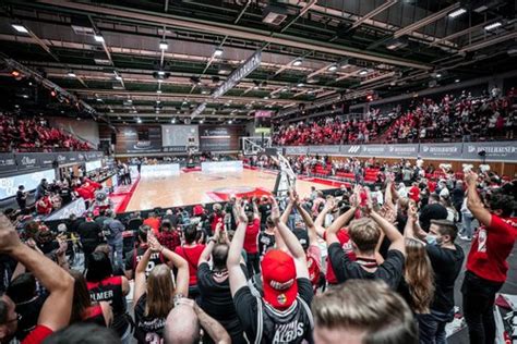 3G PLUS BEREITS BEIM HEIMSPIEL AM FREITAG Würzburg Baskets