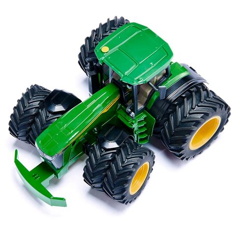 Siku Farmer John Deere R Mit Doppelbereifung Modellfahrzeug