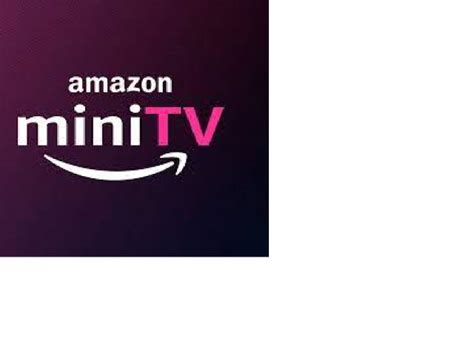 Amazon miniTV- mini-movies, web series and TV shows.