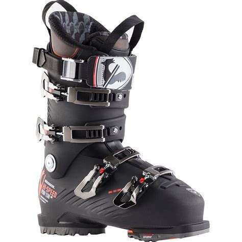 Rossignol Hi-Speed Pro130 Carbon MV GW Ski Boot - Men's - Ski