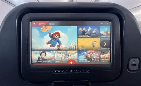 Chart toppers! Qantas reveals 2022’s most loved inflight entertainment ...