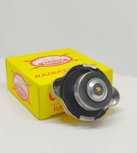 Tapa Radiador Toyota Mazda Nissan Lb Japon Cuotas Sin Inter S