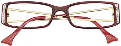 Buy Monica Model Women Full Frame Prescription Eyeglasses