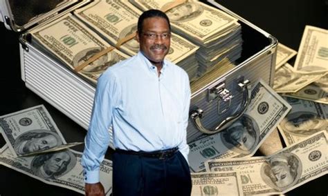 Junior Bridgeman's Net Worth 2024: How He Earns His Worth?