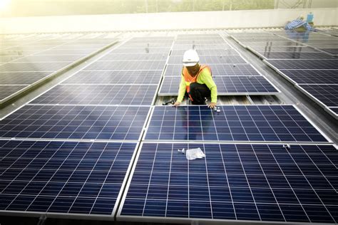 Instalação De Placa Solar Como Fazer Quanto Custa E Dicas