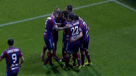 Numancia Eibar Los Armeros Quieren Ser Campeones De Segunda