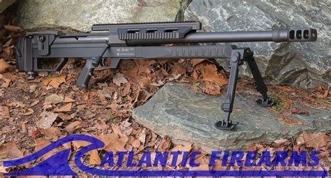 Steyr Hs50 M1 Mountain 50 Cal Bmg Rifle