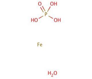 Iron(III) phosphate dihydrate | CAS 13463-10-0 | SCBT - Santa Cruz Biotechnology