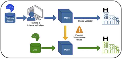 Frontiers Machine Learning Models For Diagnosis And Prognosis Of