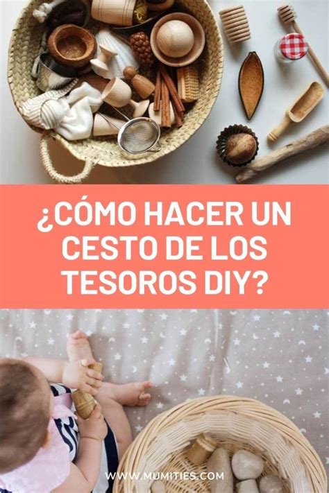 C Mo Hacer Un Cesto De Los Tesoros Diy Mumities Cesto De Los