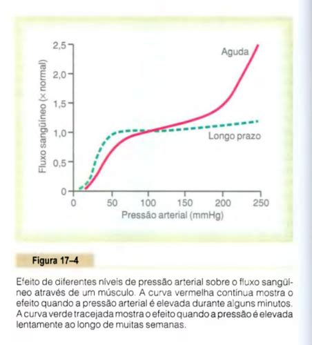 Controle Local E Humoral Do Fluxo Pelos Tecidos Flashcards Quizlet