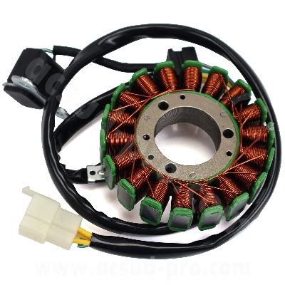 STATOR ADAPT KYMCO 250 4TPS