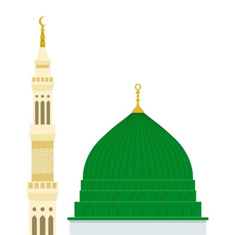 Madinah Vector Art, Icons, and Graphics for Free Download