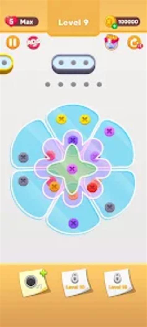 Screw Pin - Jam Puzzle APK for Android - Download