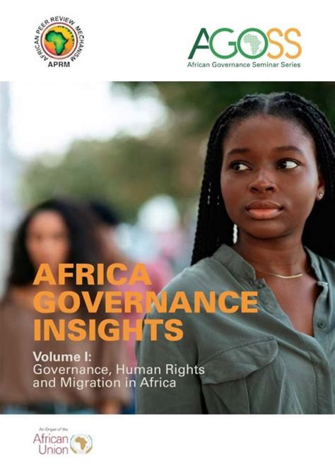 Africa Governance Insights Governance Human Rights And Migration In