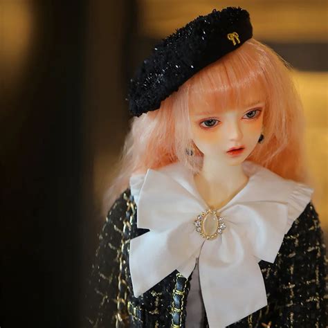 Shuga Fairy Doll BJD 1 3 Elena New Design High Quality Fashion Fullset