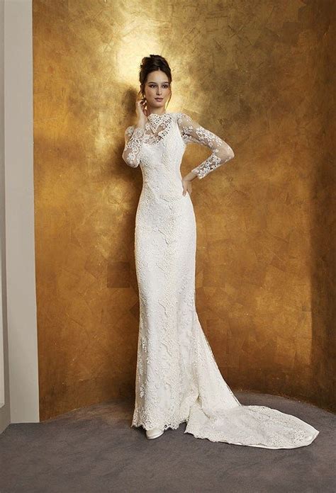 Dazzling Wedding Dresses From Antonio Riva Collection 2015 Be Modish