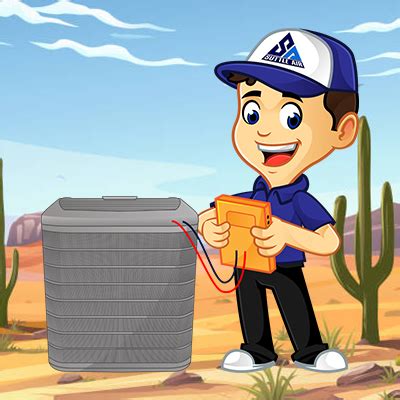 Air Conditioning Repair Mesa AZ AC Repairs Maintenence