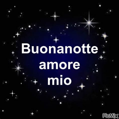 Buonanotte Amore Immagini Della Buonanotte D Amore Con Frasi